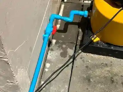 ผลงานช่างซ่อมประปา หาน้ำรั่ว ช่างบอม ภาพที่ 3