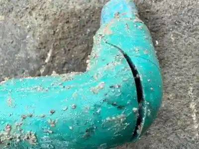 ผลงานช่างซ่อมประปา หาน้ำรั่ว ช่างบอม ภาพที่ 6