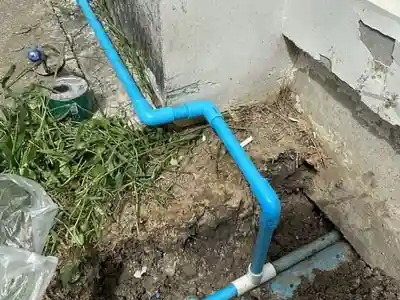 ผลงานช่างซ่อมประปา หาน้ำรั่ว ช่างบอม ภาพที่ 9