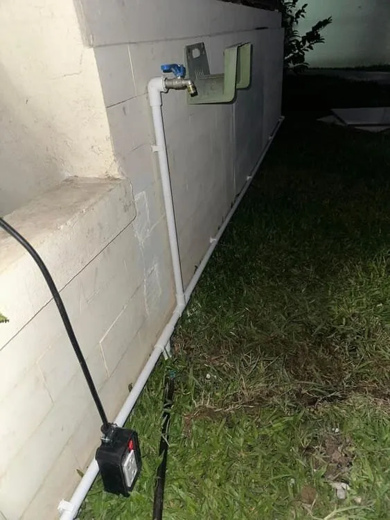 ผลงานช่างซ่อมประปา ช่างบอม ภาพที่ 16