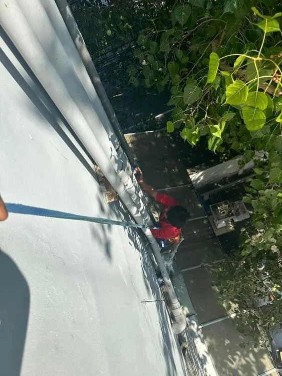 ผลงานช่างซ่อมประปา ช่างบอม ภาพที่ 17