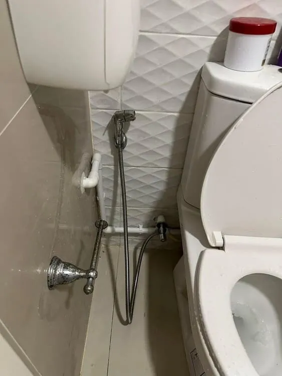 ผลงานช่างซ่อมประปา ช่างบอม ภาพที่ 29