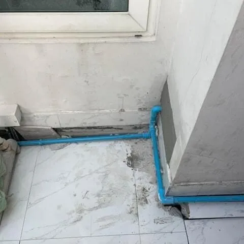 ผลงานช่างซ่อมประปา ช่างบอม ภาพที่ 36