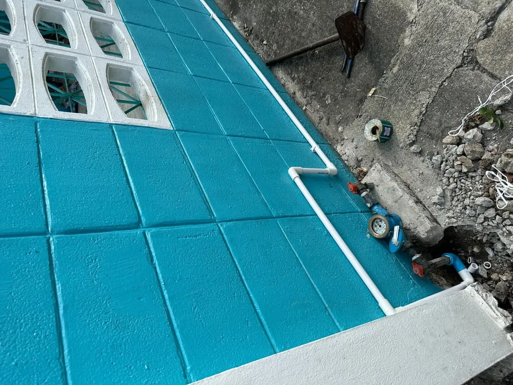 ผลงานช่างซ่อมประปา ช่างบอม ภาพที่ 41