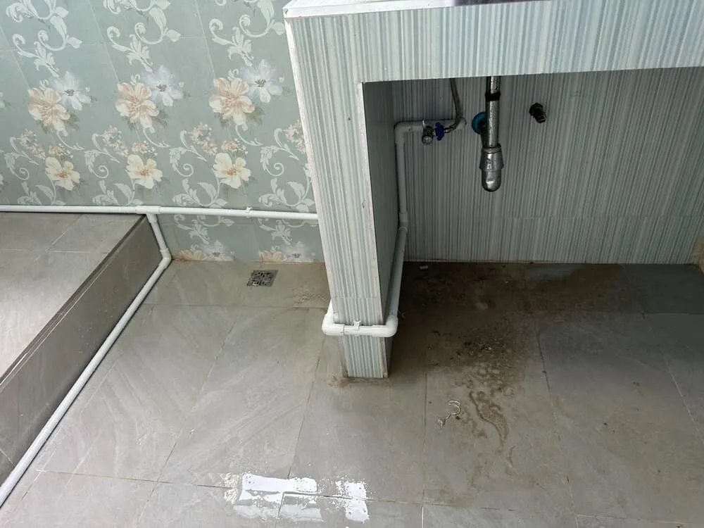 ผลงานช่างซ่อมประปา ช่างบอม ภาพที่ 45