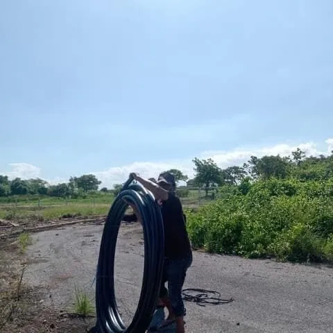 ผลงานช่างซ่อมประปา ช่างบอม ภาพที่ 50