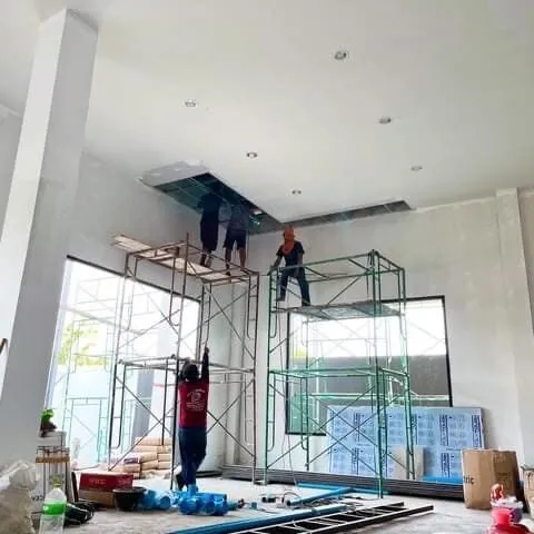 ผลงานช่างซ่อมประปา ช่างบอม ภาพที่ 54