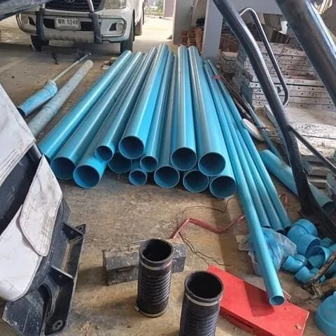 ผลงานช่างซ่อมประปา ช่างบอม ภาพที่ 55